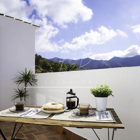 Enjoy2Rent Apartamento Charcones En Mijas Pueblo Apartment Bagian luar foto