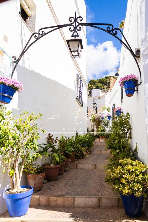 Enjoy2Rent Apartamento Charcones En Mijas Pueblo Apartment Bagian luar foto
