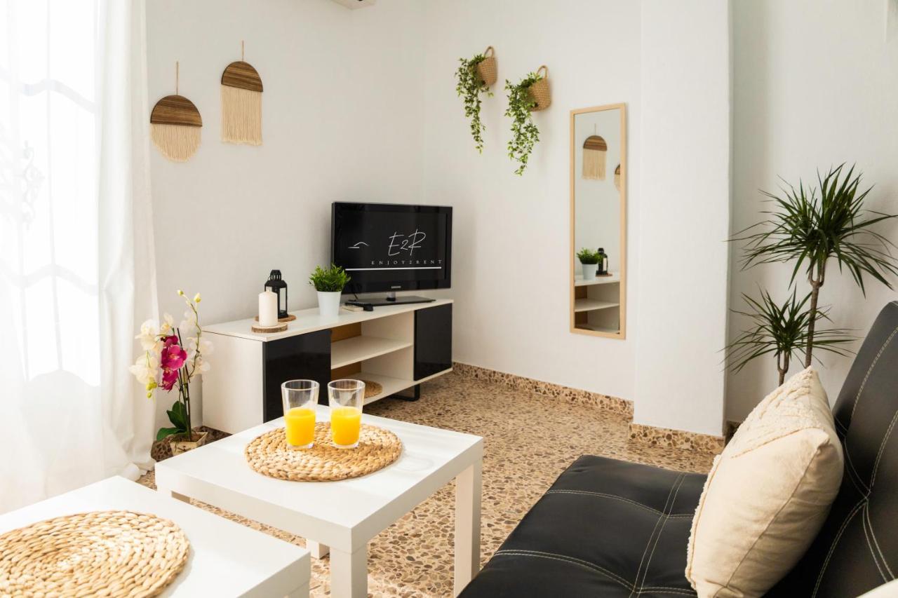Enjoy2Rent Apartamento Charcones En Mijas Pueblo Apartment Bagian luar foto