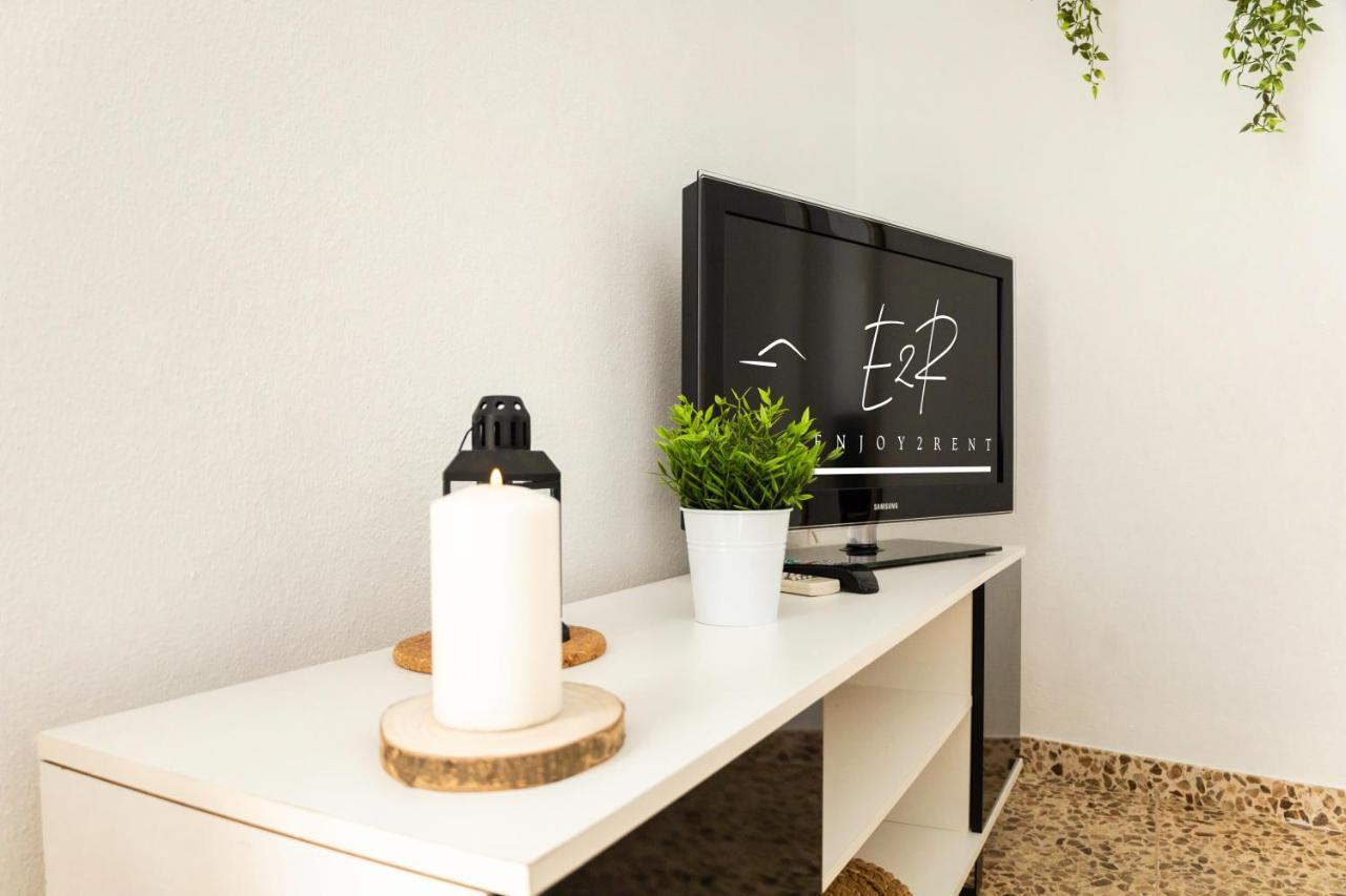 Enjoy2Rent Apartamento Charcones En Mijas Pueblo Apartment Bagian luar foto