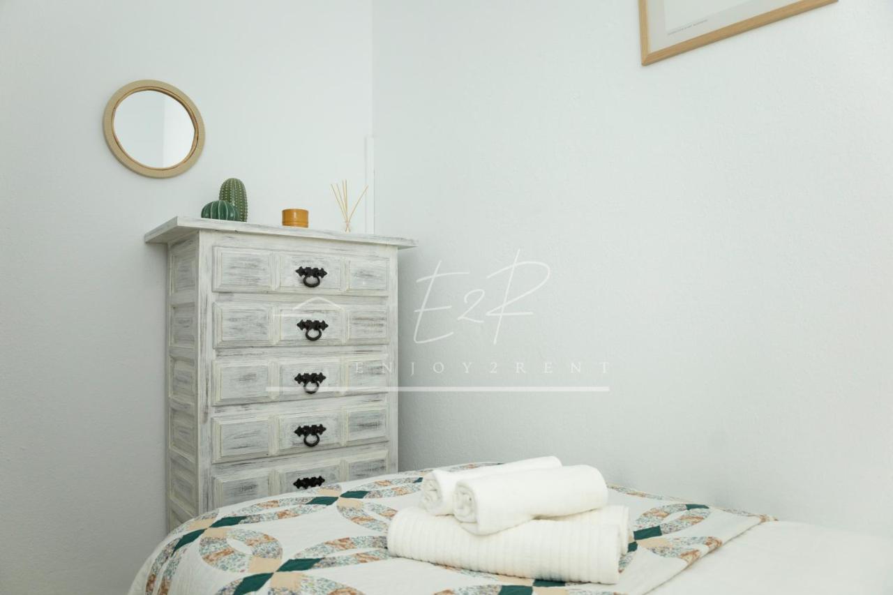 Enjoy2Rent Apartamento Charcones En Mijas Pueblo Apartment Bagian luar foto