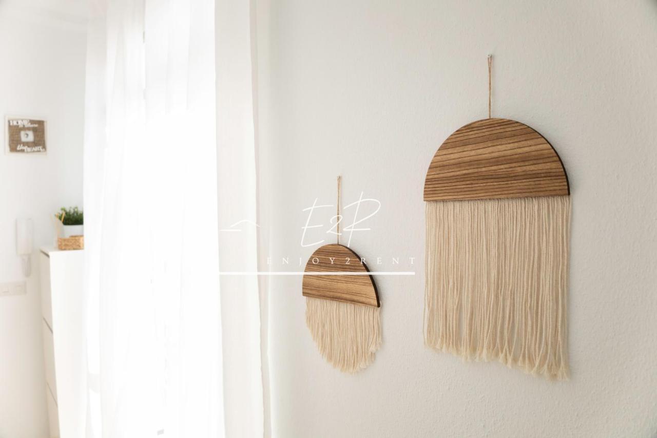 Enjoy2Rent Apartamento Charcones En Mijas Pueblo Apartment Bagian luar foto