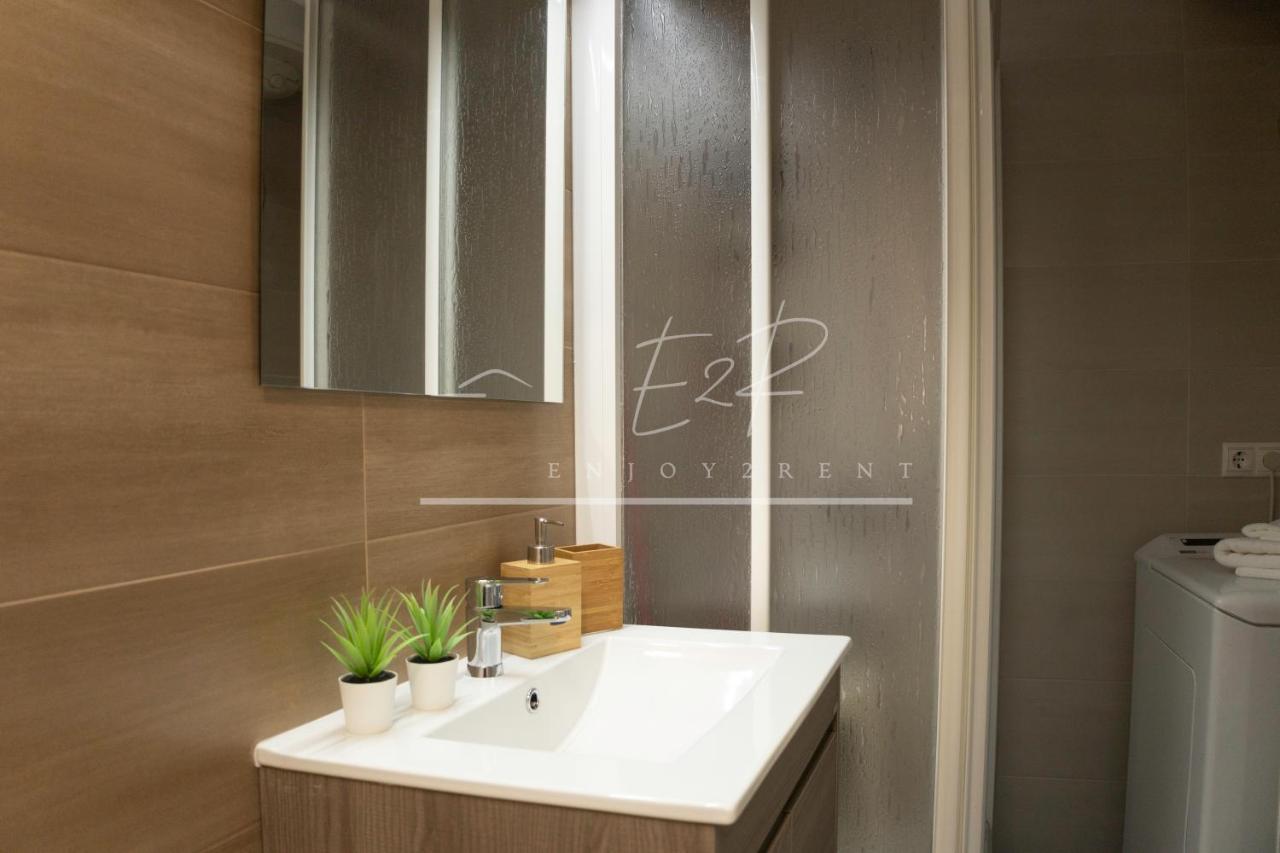 Enjoy2Rent Apartamento Charcones En Mijas Pueblo Apartment Bagian luar foto