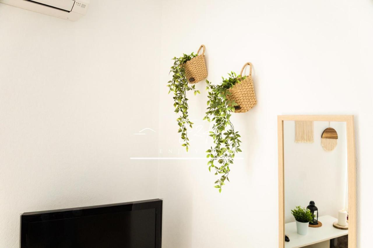 Enjoy2Rent Apartamento Charcones En Mijas Pueblo Apartment Bagian luar foto