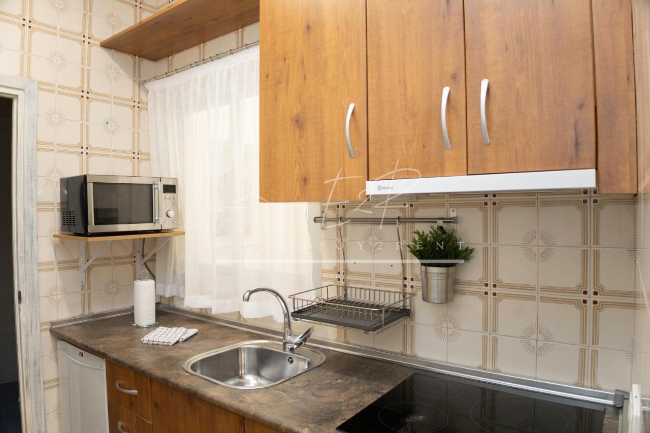 Enjoy2Rent Apartamento Charcones En Mijas Pueblo Apartment Bagian luar foto