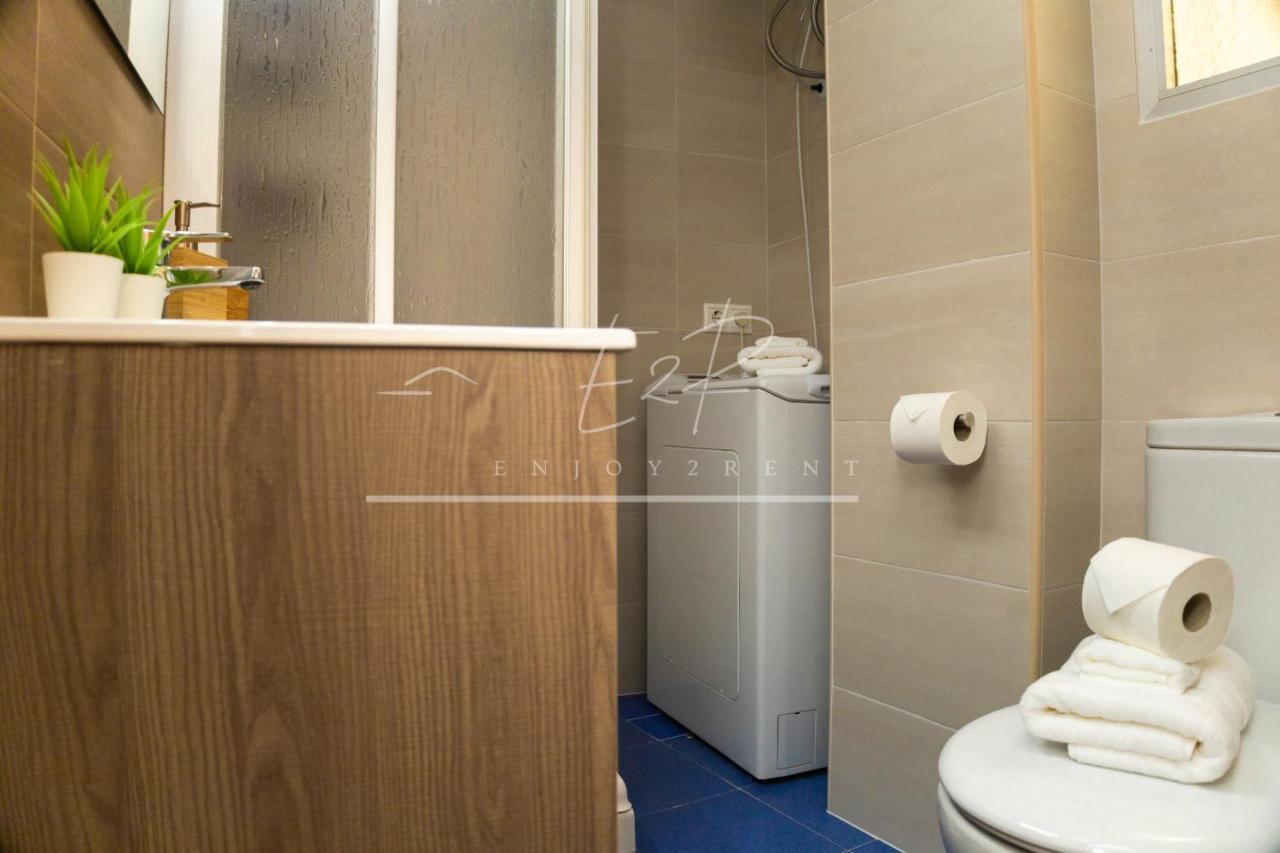 Enjoy2Rent Apartamento Charcones En Mijas Pueblo Apartment Bagian luar foto