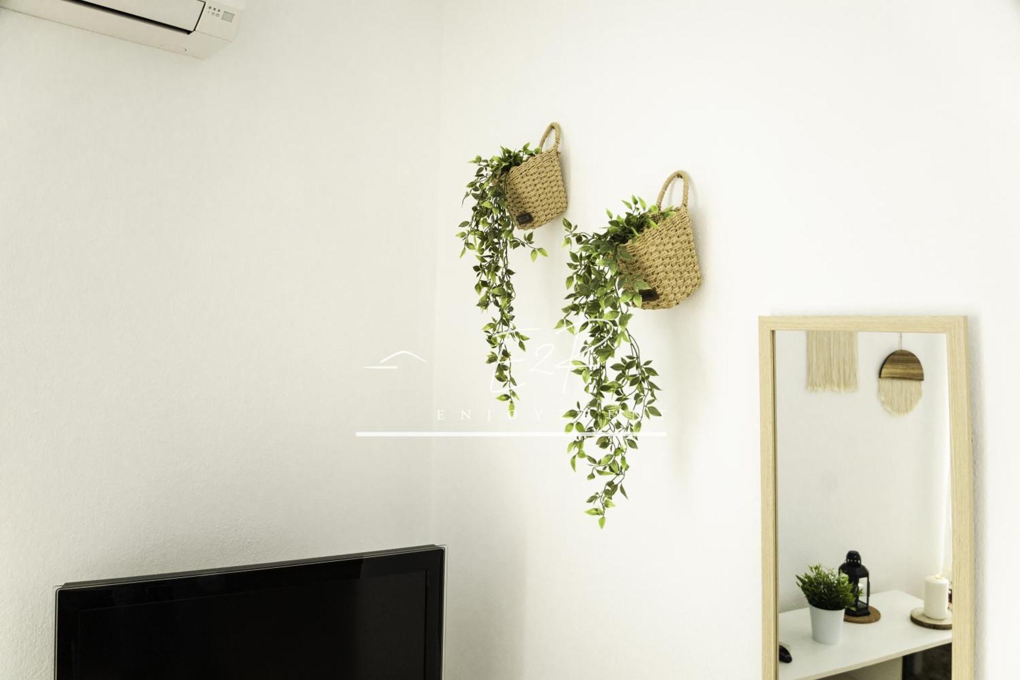 Enjoy2Rent Apartamento Charcones En Mijas Pueblo Apartment Bagian luar foto