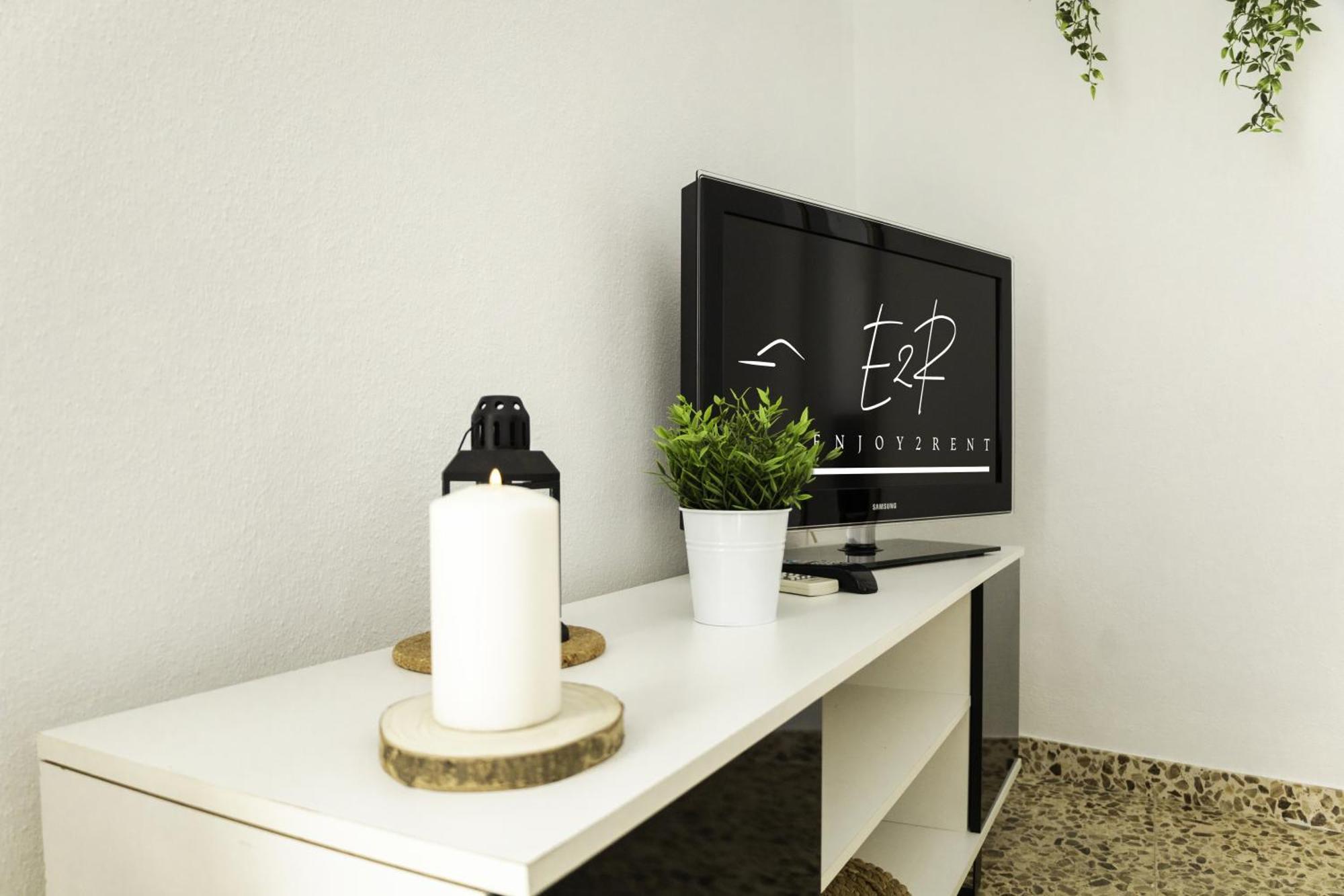 Enjoy2Rent Apartamento Charcones En Mijas Pueblo Apartment Bagian luar foto