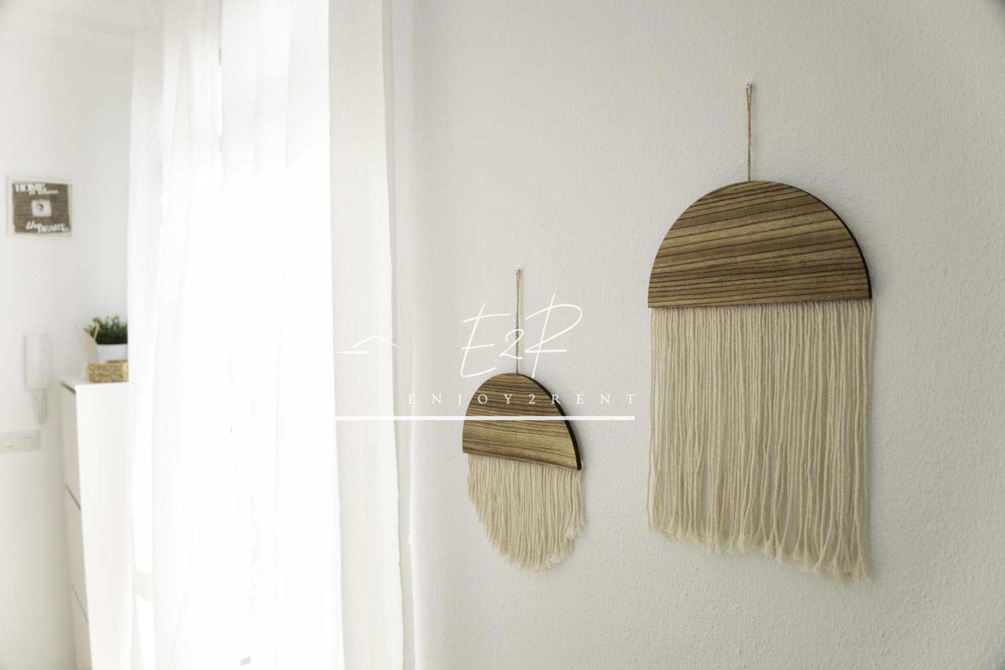 Enjoy2Rent Apartamento Charcones En Mijas Pueblo Apartment Bagian luar foto