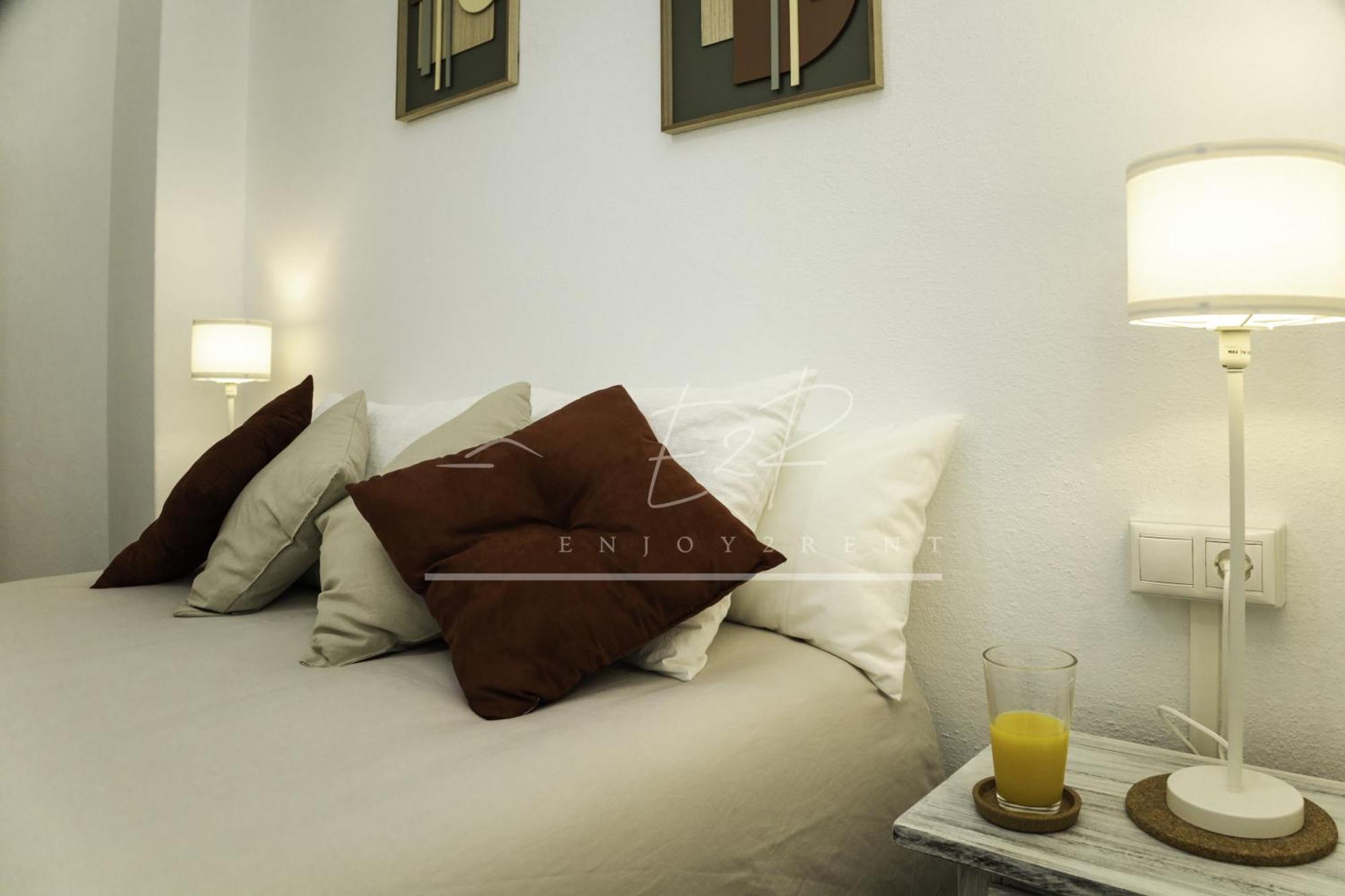 Enjoy2Rent Apartamento Charcones En Mijas Pueblo Apartment Bagian luar foto