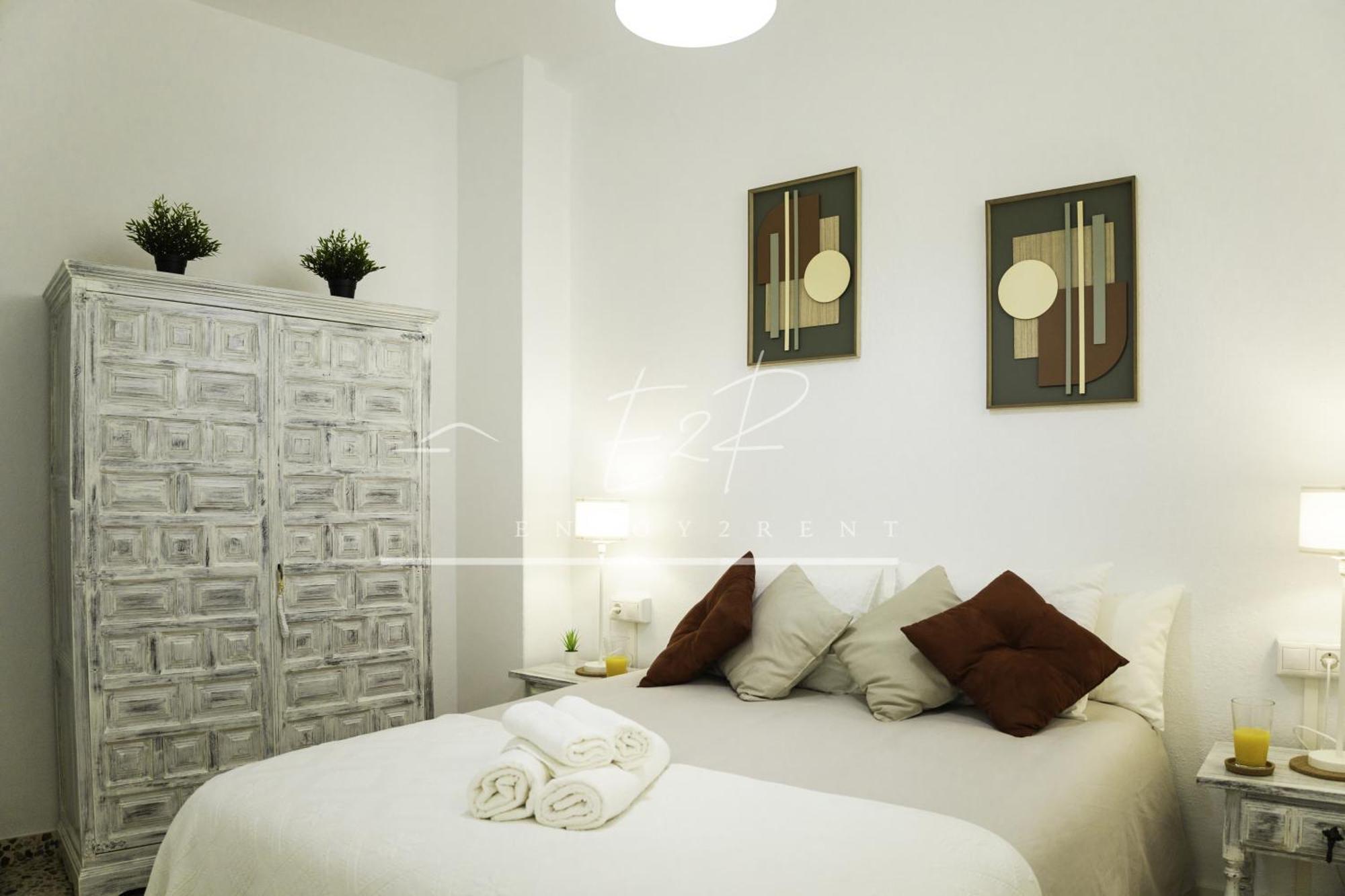 Enjoy2Rent Apartamento Charcones En Mijas Pueblo Apartment Bagian luar foto