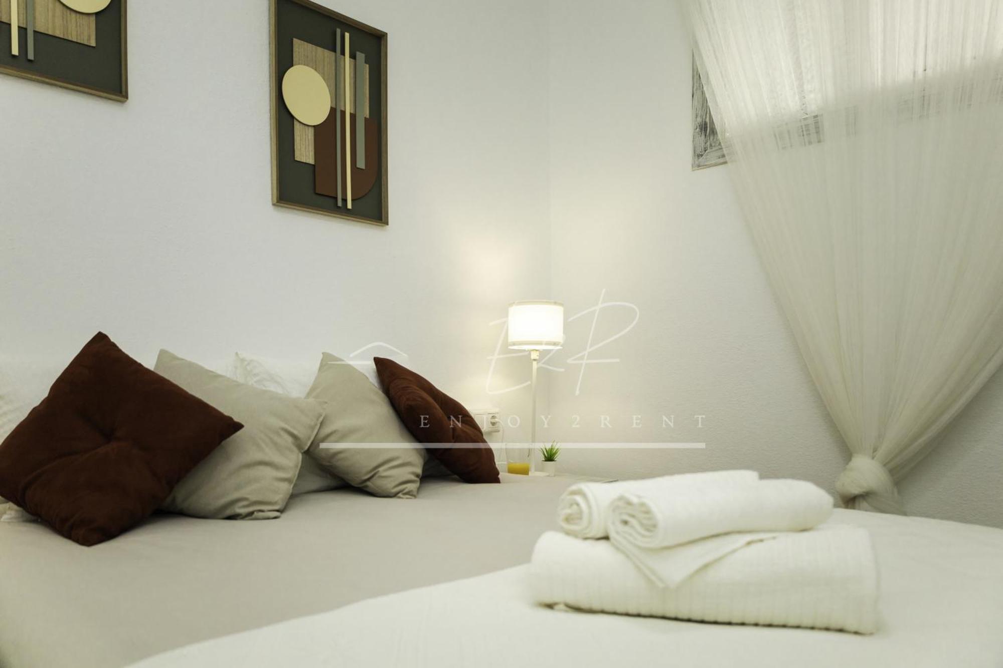 Enjoy2Rent Apartamento Charcones En Mijas Pueblo Apartment Bagian luar foto